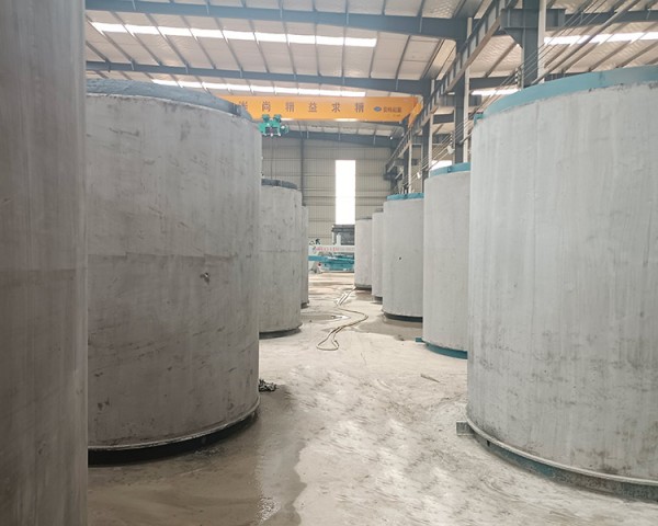 芯模震動(dòng)管