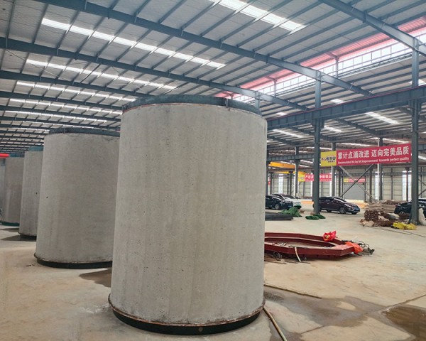 芯模震動(dòng)管